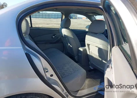 2005 Chevrolet Malibu Ls from USA, damaged, VIN 1G1ZT52895F107995